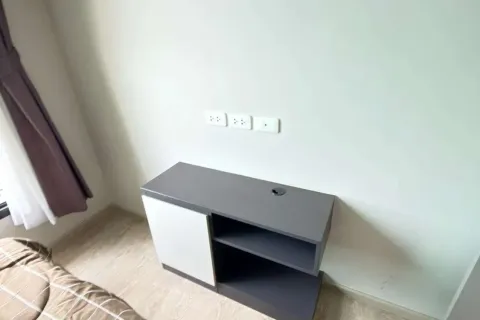 Condominio de 1 dormitorio en Pattaya, Tailandia № 210814 - foto 5