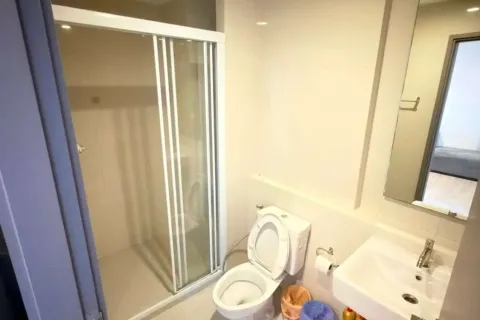 Condominio de 1 dormitorio en Pattaya, Tailandia № 210814 - foto 7