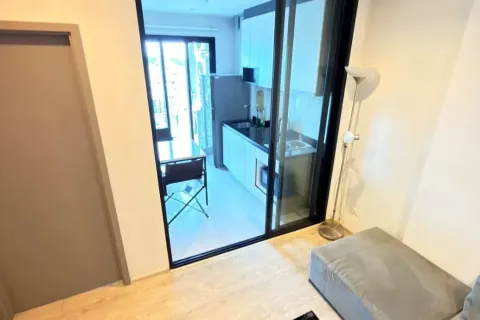 Condominio de 1 dormitorio en Pattaya, Tailandia № 210814 - foto 12