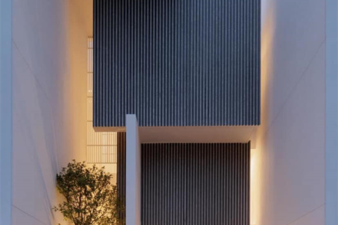 Townhouse in Bangkok, Thailand 3 bedrooms № 190460