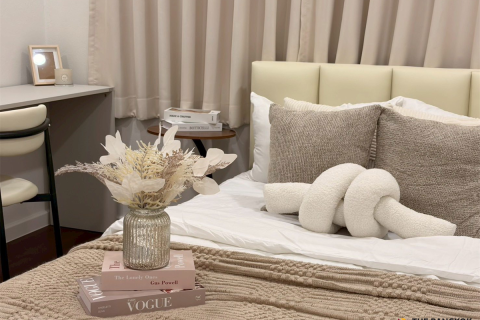 Townhouse in Bangkok, Thailand 4 bedrooms № 190462 - photo 2