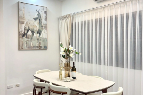 Townhouse in Bangkok, Thailand 4 bedrooms № 190462 - photo 14