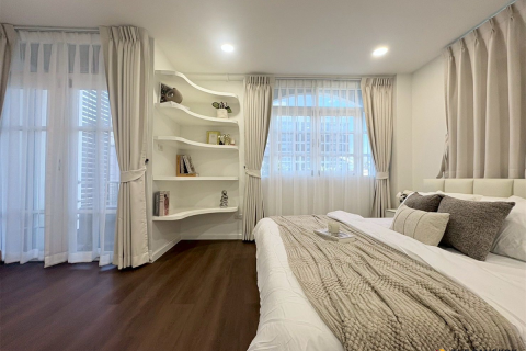 Townhouse in Bangkok, Thailand 4 bedrooms № 190462 - photo 11