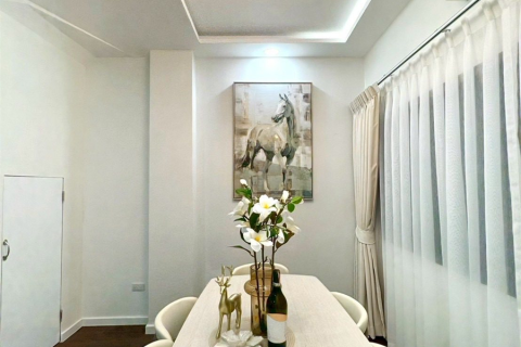 Townhouse in Bangkok, Thailand 4 bedrooms № 190462 - photo 13