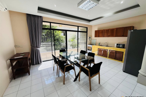 Townhouse in Bangkok, Thailand 4 bedrooms № 190464 - photo 9