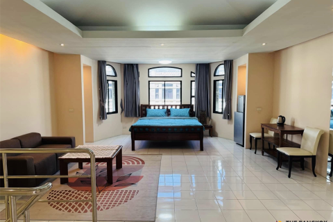 Townhouse in Bangkok, Thailand 4 bedrooms № 190464 - photo 10