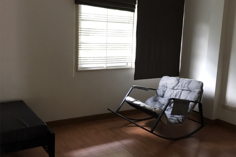 Townhouse in Bangkok, Thailand 6 bedrooms № 190463