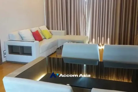 Condo in Ratchathewi, Bangkok, Thailand, 2 bedrooms  № 220244