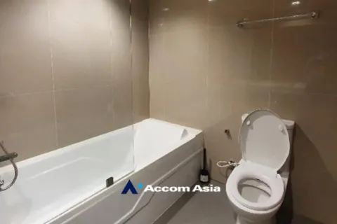 Eigentumswohnung in Phra Khanong, Bangkok, Thailand, 1 Schlafzimmer № 220250 - Foto 9