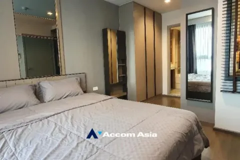Eigentumswohnung in Phra Khanong, Bangkok, Thailand, 1 Schlafzimmer № 220250 - Foto 5