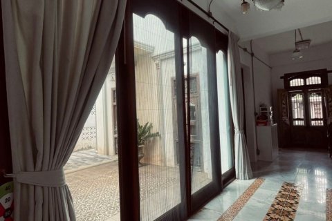 Дом в Чиангмае, Таиланд с 3 спальнями  № 138557 - фото 6