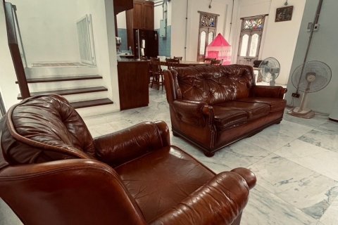 Дом в Чиангмае, Таиланд с 3 спальнями  № 138557 - фото 11