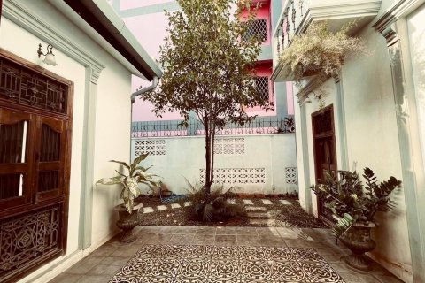 Дом в Чиангмае, Таиланд с 3 спальнями  № 138557 - фото 3