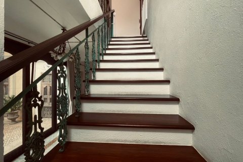 Дом в Чиангмае, Таиланд с 3 спальнями  № 138557 - фото 8