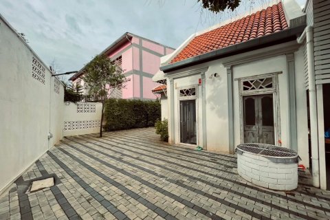 Дом в Чиангмае, Таиланд с 3 спальнями  № 138557 - фото 4