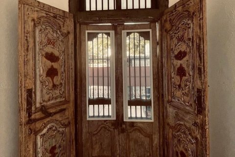 Дом в Чиангмае, Таиланд с 3 спальнями  № 138557 - фото 14