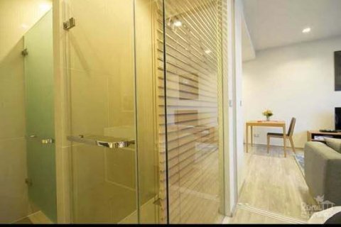 Студия в кондо в Паттайе, Таиланд № 138561 - фото 7