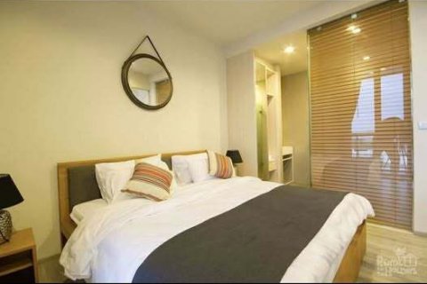 Студия в кондо в Паттайе, Таиланд № 138561 - фото 4