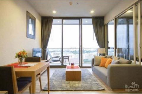 Студия в кондо в Паттайе, Таиланд № 138561 - фото 6