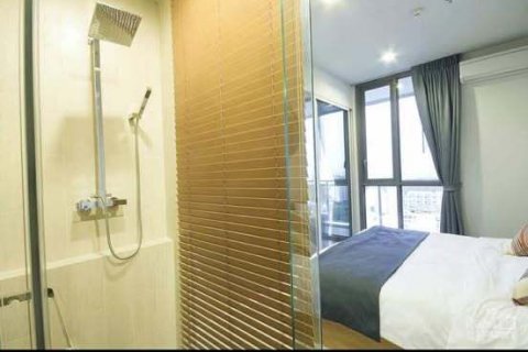 Студия в кондо в Паттайе, Таиланд № 138561 - фото 8