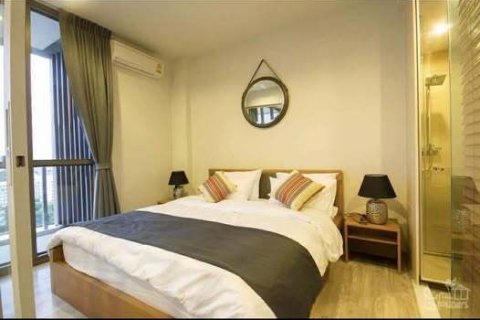 Студия в кондо в Паттайе, Таиланд № 138561 - фото 3