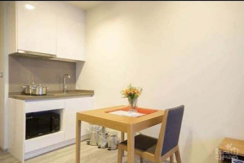 Студия в кондо в Паттайе, Таиланд № 138561 - фото 14