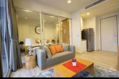 Студия в кондо в Паттайе, Таиланд № 138561 - фото 2