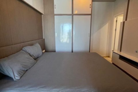 Кондоминиум с 2 спальнями в Кхлонг Сане, Бангкок, Таиланд № 138559 - фото 10