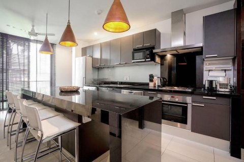 Condo à Phuket, Thaïlande, 2 chambres  № 138556 - photo 3