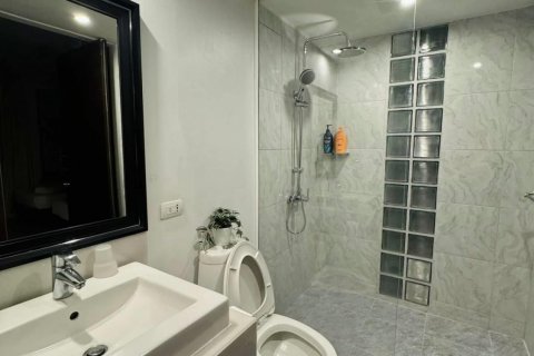 Condo à Phuket, Thaïlande, 2 chambres  № 138556 - photo 15