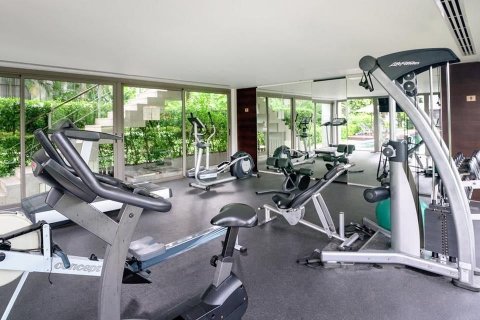 Condo à Phuket, Thaïlande, 2 chambres  № 138556 - photo 19