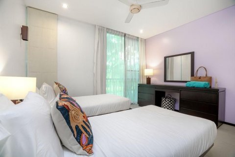 Condo à Phuket, Thaïlande, 2 chambres  № 138556 - photo 5