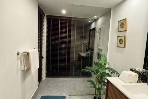Condo à Phuket, Thaïlande, 2 chambres  № 138556 - photo 6