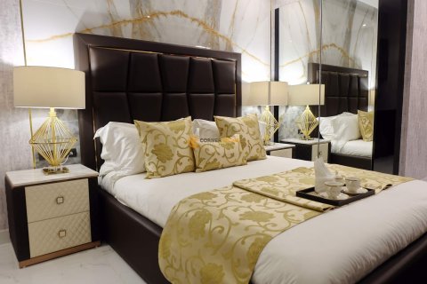 Condo in Pattaya, Thailand, 1 bedroom  № 204962 - photo 3