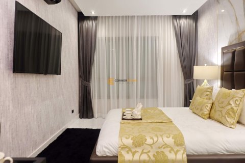 Condo in Pattaya, Thailand, 1 bedroom  № 204962 - photo 4