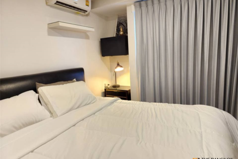 Condo in Bangkok, Thailand, 2 bedrooms № 186273