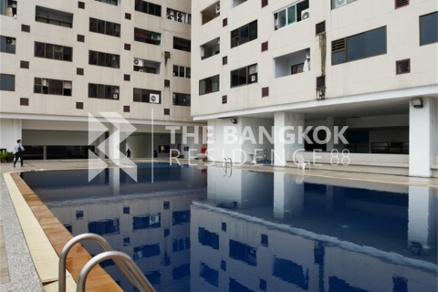 Condo in Bangkok, Thailand, 2 bedrooms  № 186273 - photo 6