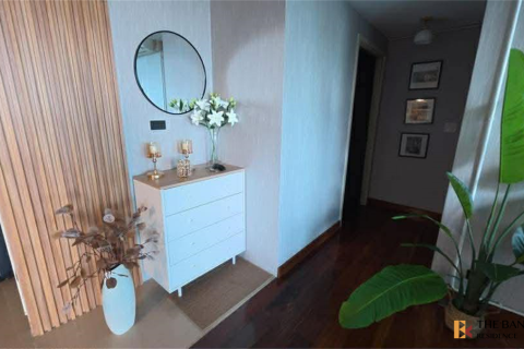 Condo à Bangkok, Thaïlande, 3 chambres  № 186272