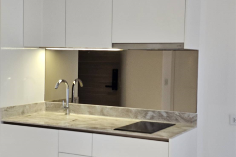 Condo in Bangkok, Thailand, 1 bedroom № 186275