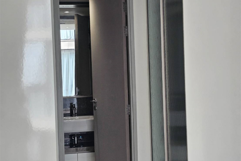 Condo in Bangkok, Thailand, 1 bedroom № 186275