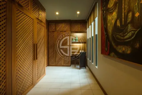 วิลล่าในราไวย์, ประเทศไทย 3 ห้องนอน № 190756 - รูปถ่าย 19