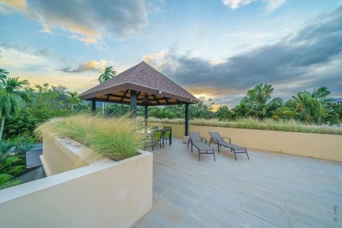 Villa à Phuket, Thaïlande 4 chambres № 164705 - photo 19