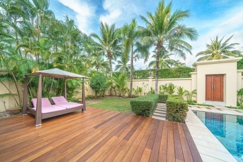 Villa à Phuket, Thaïlande 4 chambres № 164705 - photo 15