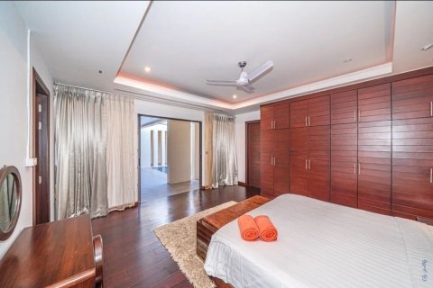 Villa à Phuket, Thaïlande 4 chambres № 164705 - photo 6