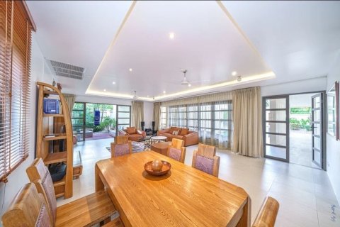 Villa à Phuket, Thaïlande 4 chambres № 164705 - photo 11