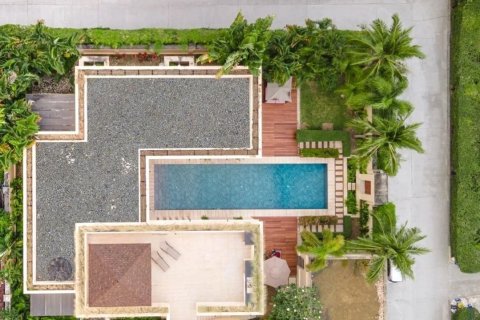 Villa à Phuket, Thaïlande 4 chambres № 164705 - photo 21