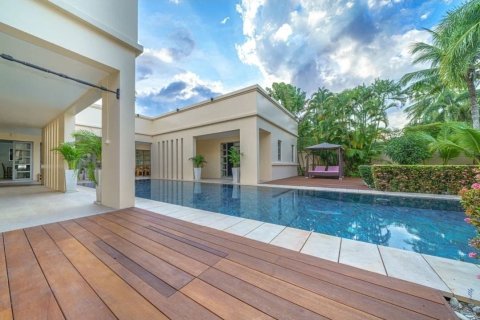 Villa à Phuket, Thaïlande 4 chambres № 164705 - photo 4