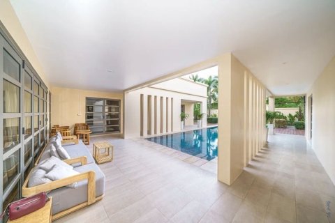 Villa à Phuket, Thaïlande 4 chambres № 164705 - photo 7
