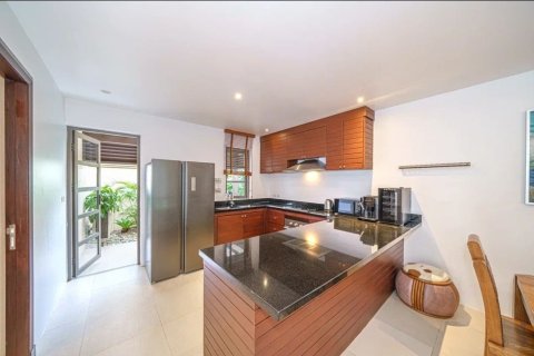 Villa à Phuket, Thaïlande 4 chambres № 164705 - photo 9