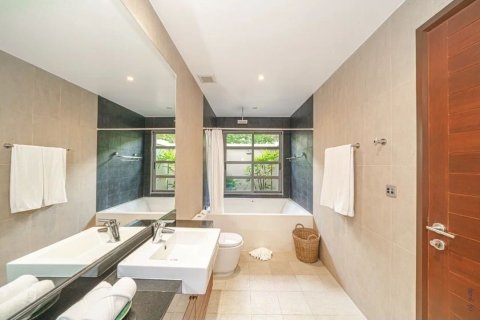 Villa à Phuket, Thaïlande 4 chambres № 164705 - photo 14